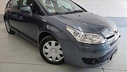 Citroen C4 1.4 Elegance Gpl