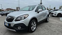 Opel Mokka 1.6 Cdti Ecotec 136Cv 4X2 Start&Stop Co