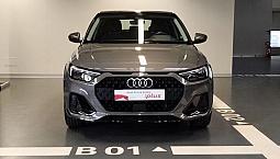 Audi A1 Allstreet 25 Tfsi Admired