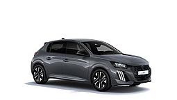 Peugeot 208 Hybrid 100 E-Dcs6 Allure