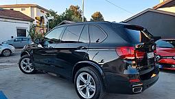 Bmw X5 Xdrive30D 258Cv Luxury