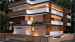 Appartamento Di 88 M² Con 4 Locali E Posto Auto A 