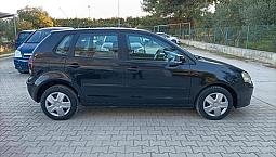 Volkswagen Polo 1.4 Tdi Ok Neopatentati
