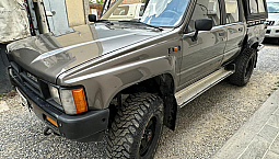 Toyota Hilux Ln65