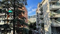 Appartamento Di 153 M² Con 4 Locali E Box Auto A C
