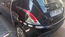 Lancia Ypsilon 1.3 