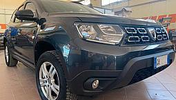 Dacia Duster 1.0 Gpl Con Garanzia Dacia Zen