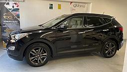 Hyundai Santa Fe Santa Fe 2.2 Crdi 4wd A/t Style
