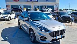 Ford Kuga St-Line 1.5 Tdci 120Cv