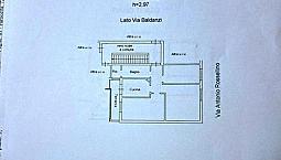 4 Vani Oltre Terrazzo Prato Est