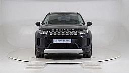 Land Rover Discovery Sport I 2020 Diesel 2.0d...