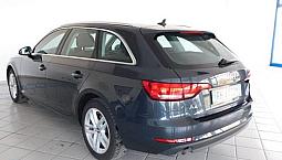 Audi A4 Avant 2.0 Tdi 150 Cv Ultra S Tronic Busine
