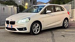 Bmw 2Er Active Tourer 214D Sport