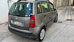 Fiat Idea 1.3 Multijet