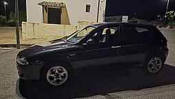 Alfa Romeo 147 - 2008