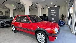 Peugeot - 205 - 3 Porte Gti