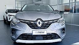 Renault Captur 1.0 Tce Intens Gpl 100cv My21