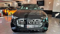Audi Sq8 Abt 4.0 V8 Tdi Mhev Sport Quattro Tiptr
