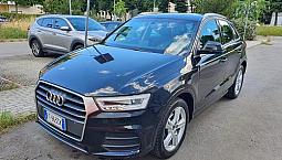 Audi Q3 - 2015