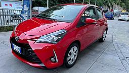 Toyota Yaris 1.0 Neopatentati Km 47 Mila