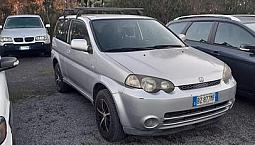 Honda Hr-V 2002 - 1.6 Benzina/Gpl Lb Automobili