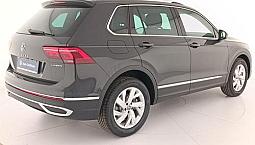 Volkswagen Tiguan 1.4 Tsi Ehybrid Elegance Dsg