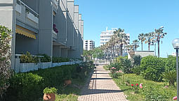 Appartamento Fronte Mare