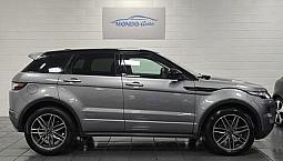 Land Rover Evoque 2.2 Sd4 5P. Dynamic