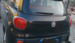 Fiat  500L