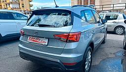 Seat Arona 1.0 Ecotsi 110 Cv Style