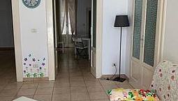 Appartamento Indip. Al P.t. - Zona Viale Pola