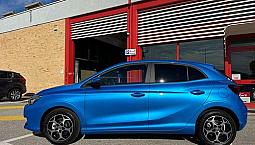 Mg Mg3 1.5N Hybrid Nuova In Pronta Consegna