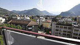 Bolzano: Attico Con Vista
