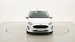 Ford Fiesta Plus Br845853 1.5 Diesel 86Cv