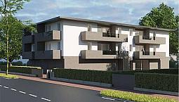 Martellago, Appartamento Con 3 Camere E Terrazzo A