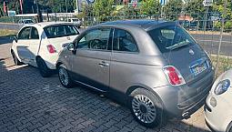 Fiat 500 Neopatentati Euro 5 Garanzia 1 Anno