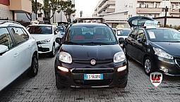 Fiat Panda 900 T. B/Metano -Garanzia Full