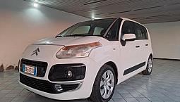 Citroen C3 Picasso 1.4 Vti 95 Nord Italia