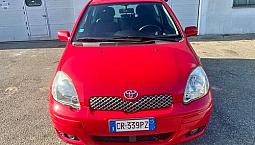 Toyota Yaris 3p. 1.0gpl 2004 174.000km Per Neopate