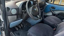 Fiat Doblo 1.6 Metano