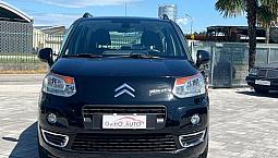 Citroen C3 Picasso 1.6 Hdi 110 Exclusive