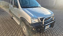 Daihatsu Terios 1.3 Benzina Gpl