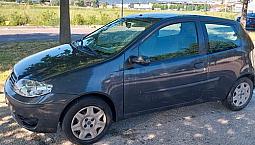 Fiat Punto 3ª Serie - 2004
