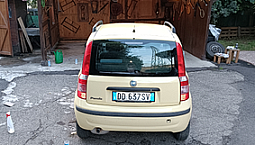 Fiat Panda 1.2