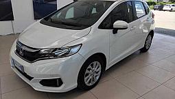 Honda Jazz 1.3 Comfort Navi Adas Cvt