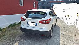 Nissan Qashqai J11 1.5 