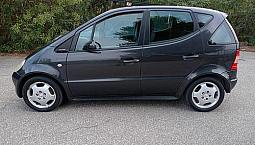 Classe A 160*elegance*km 123500