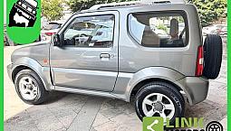 Suzuki Jimny 1.5 Ddis Cat 4wd Jlx 11/2008