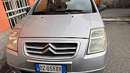 Citroen C2 - 2006