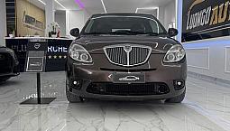 Lancia Ypsilon 1.2 69 Cv Unyca-full Opt